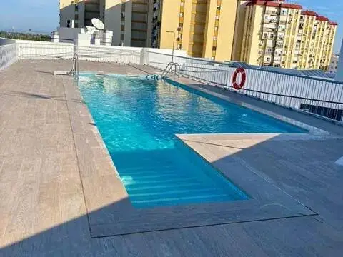 Piso en Ronda de los Tejares
