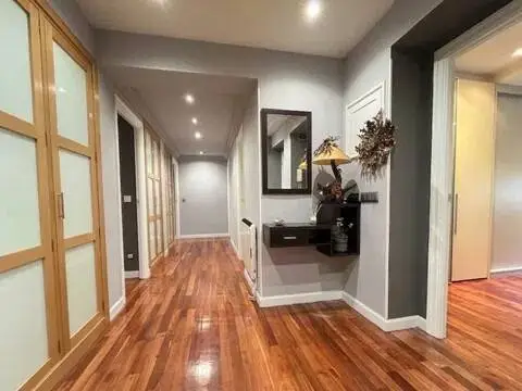 Piso en Arana-El Anglo-Santiago