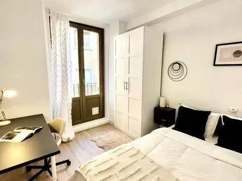 Habitación en Palacio