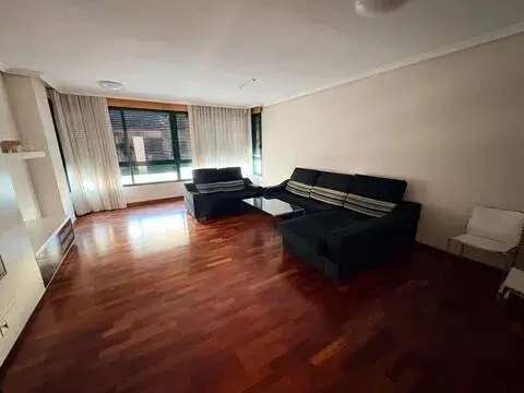 Piso en Avenida de Europa