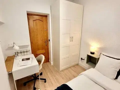 Habitación en Palacio