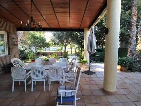 Casa en Garres y Lages