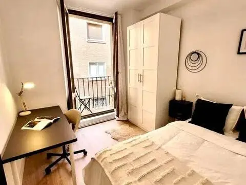 Habitación en Palacio