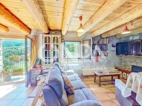 Chalet en calle calle Unica Pallerol, 1