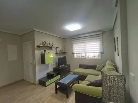 Chalet en Villa de Mazarrón