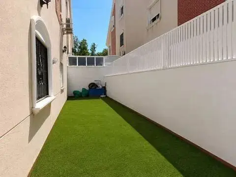 Casa en Núcleo Urbano