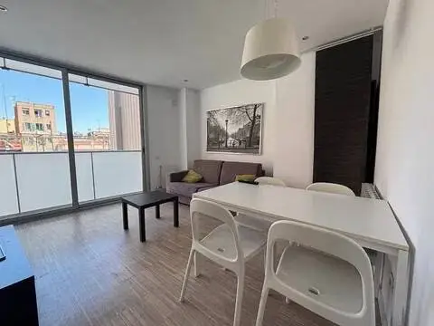 Piso en La Vila de Gràcia