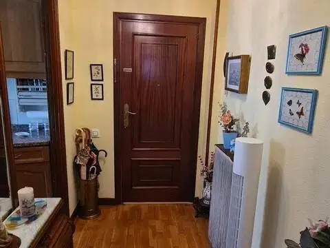 Piso en calle del Doctor Villalobos