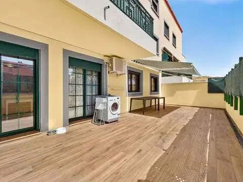 Piso en calle Mencey Adeje