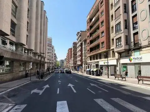 Piso en Centro
