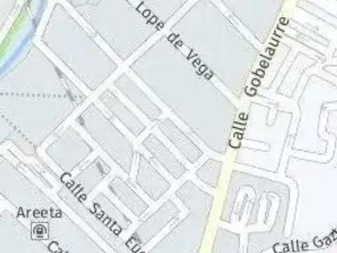 Piso en Areeta