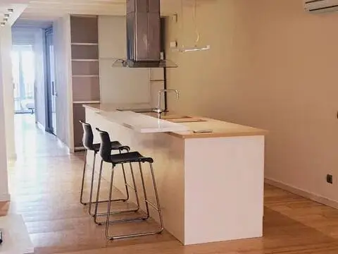 Piso en El Raval