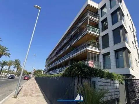 Piso en Avinguda de la Diputació