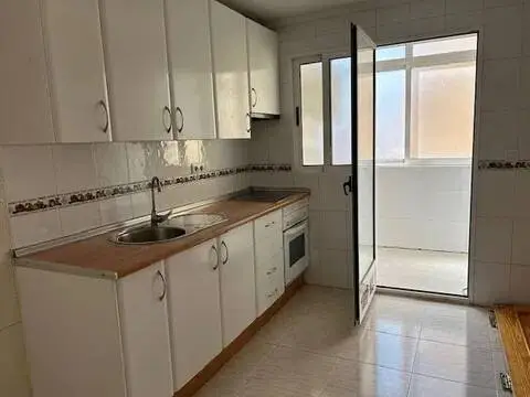 Piso en Fortuna