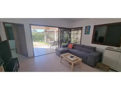 Chalet en Avenida Touroperador Tjaereborg