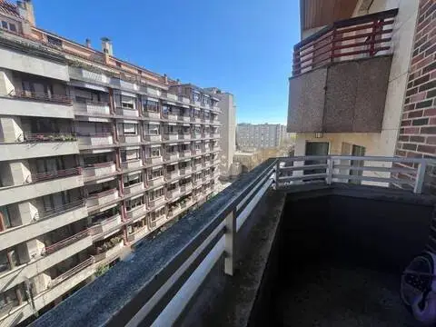 Piso en Centro