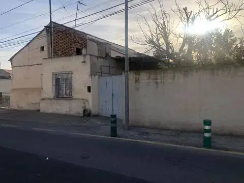 Chalet en Santa Cruz