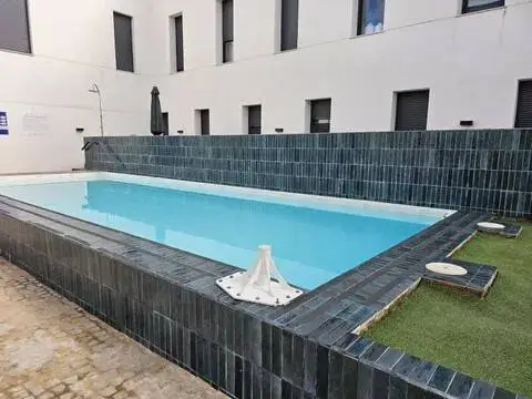 Ático en San Vicente