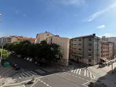 Piso en calle de José Mardones