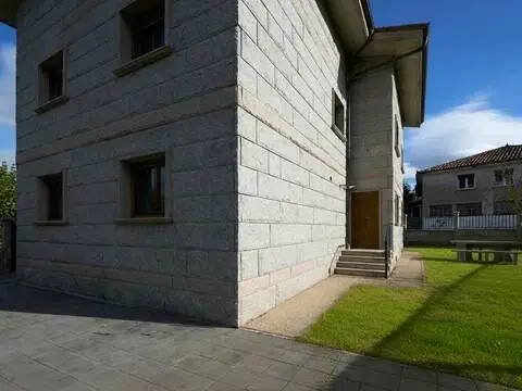 Chalet en Zona Rural Noroeste