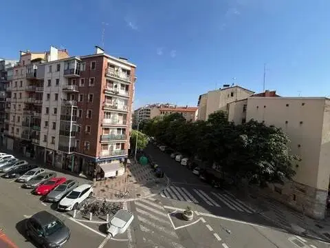 Piso en calle de José Mardones