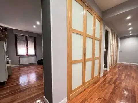 Piso en Arana-El Anglo-Santiago