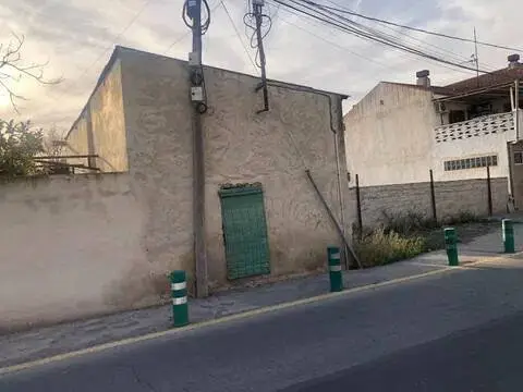 Chalet en Santa Cruz