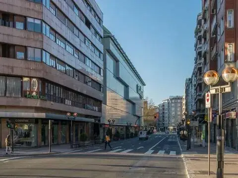 Piso en Centro