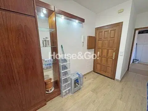 Piso en Arbúcies