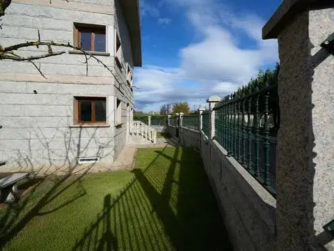 Chalet en Zona Rural Noroeste