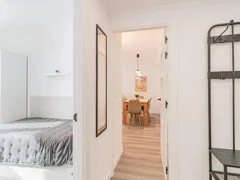 Habitación en Casco Antiguo