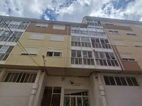 Piso en calle Rio Masma
