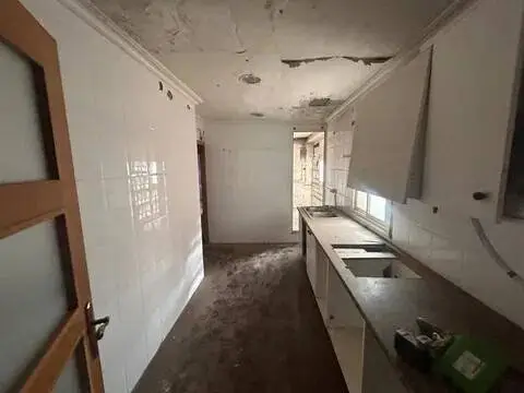 Piso en La Fama