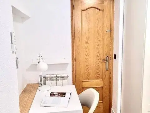 Habitación en Palacio