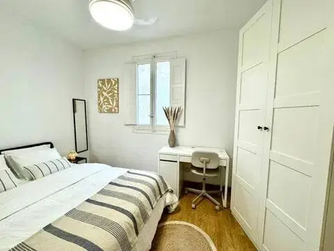 Habitación en Justicia-Chueca