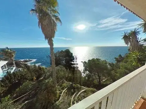 Chalet en Avinguda del Mediterrani