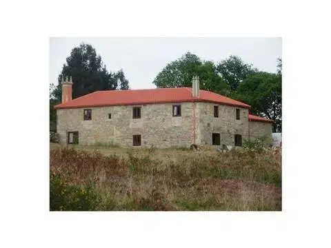 Chalet en Palas de Rei