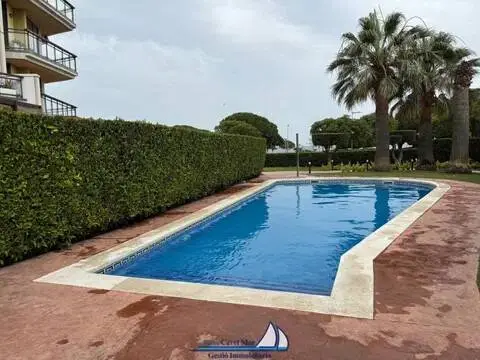 Piso en calle calle Riu Brugent, 2