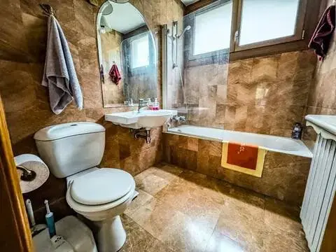 Dúplex de 3 habitaciones en venta en Ordino · 45 de 60