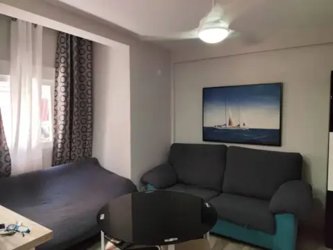 Piso en San José-Varela-La Laguna