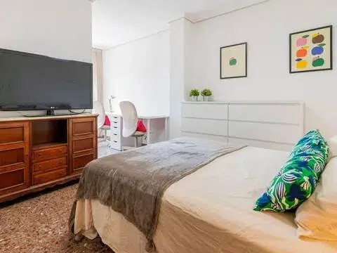 Habitación en L'Hort de Senabre