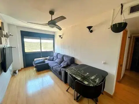 Departamento en venta con baja de precio en Zaragoza Capital
