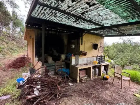 Casa rústica en Los Realejos