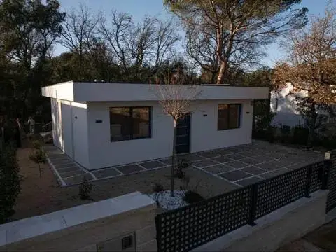 Chalet en Carrer de la Dàlia