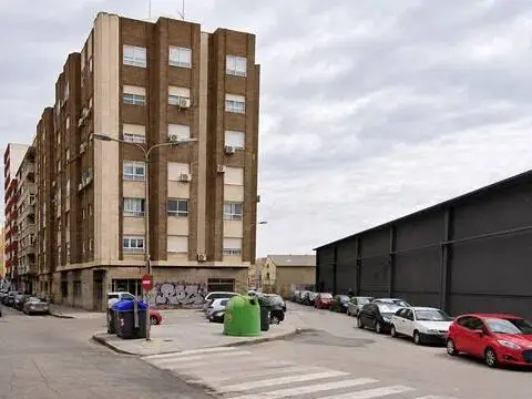 Piso en San Ginés-Virgen de la Caridad-Torreciega