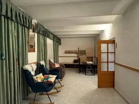 Casa en Argamasilla de Calatrava