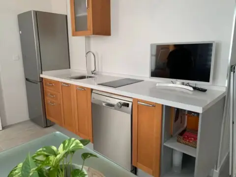 Piso en Cortadura-Zona Franca