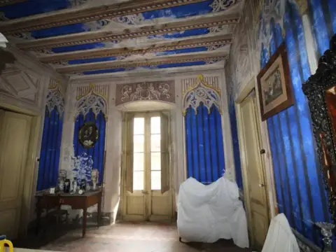 Chalet en Carrer Nou