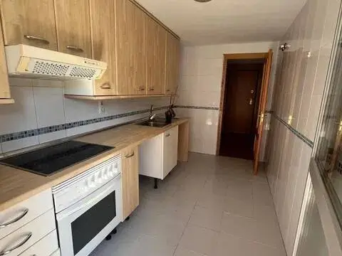 Piso en Paracuellos de Jarama