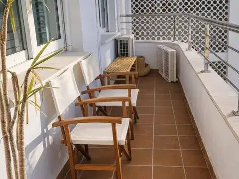 Piso en calle del Carmen